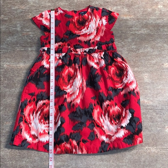 Gap Holiday dress - Picture 3 of 7